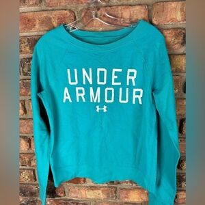 Under Armour sweatshirt